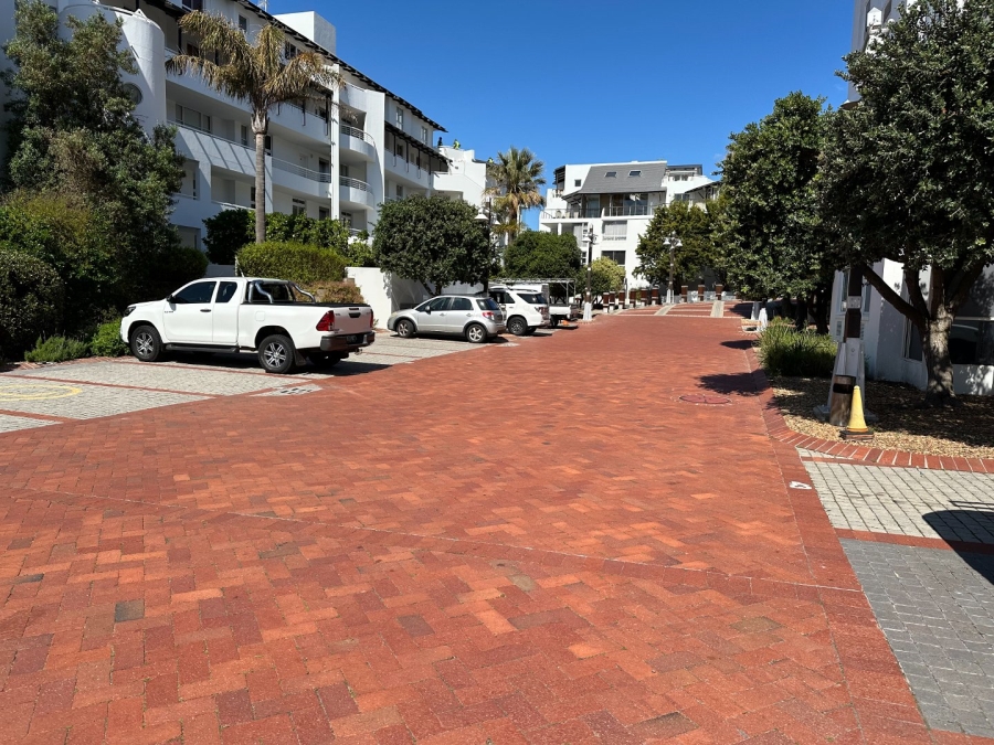 To Let commercial Property for Rent in Mouille Point Western Cape